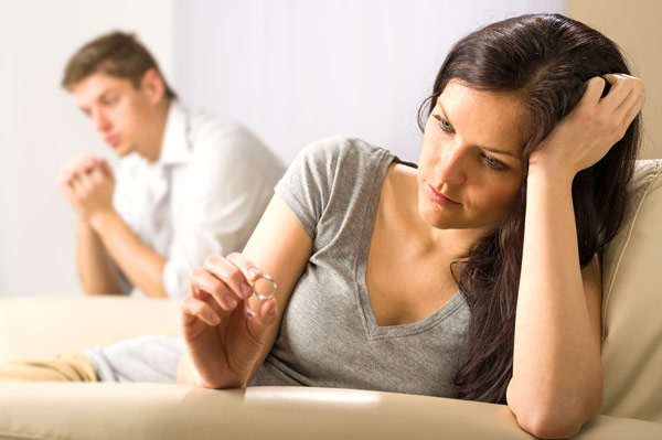 Call JSR Appraisals when you need appraisals pertaining to San Diego divorces